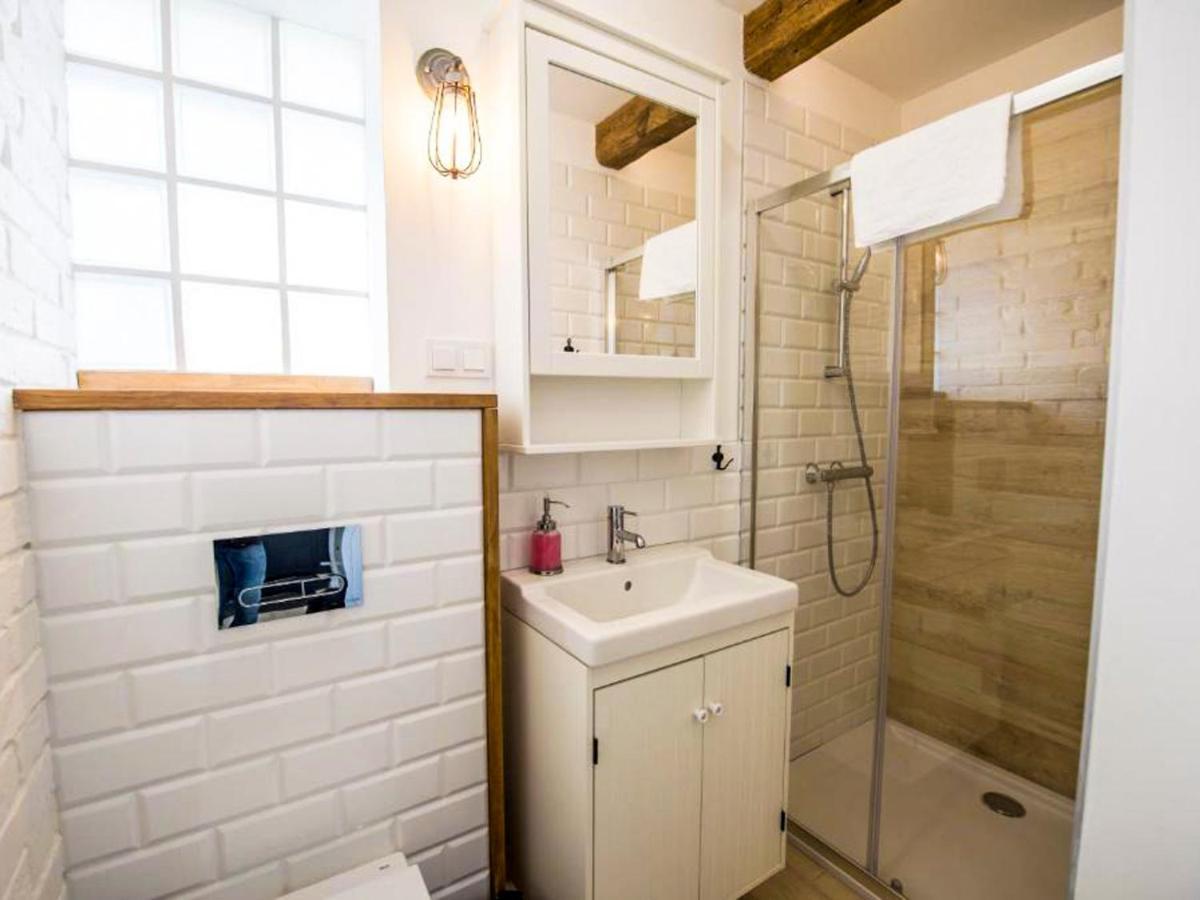Apartamenty Stella Mare - 365Pam Ustronie Morskie Ngoại thất bức ảnh