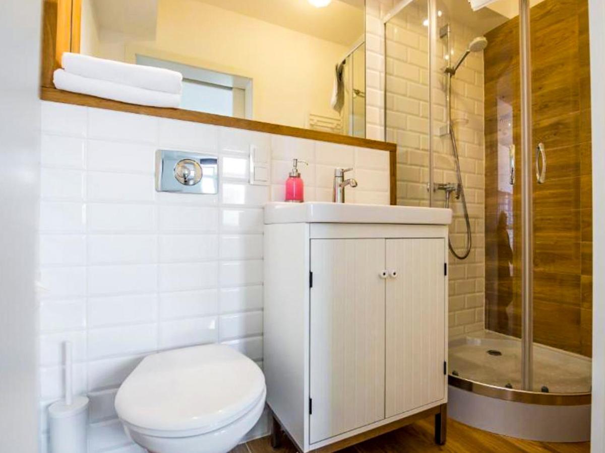 Apartamenty Stella Mare - 365Pam Ustronie Morskie Ngoại thất bức ảnh