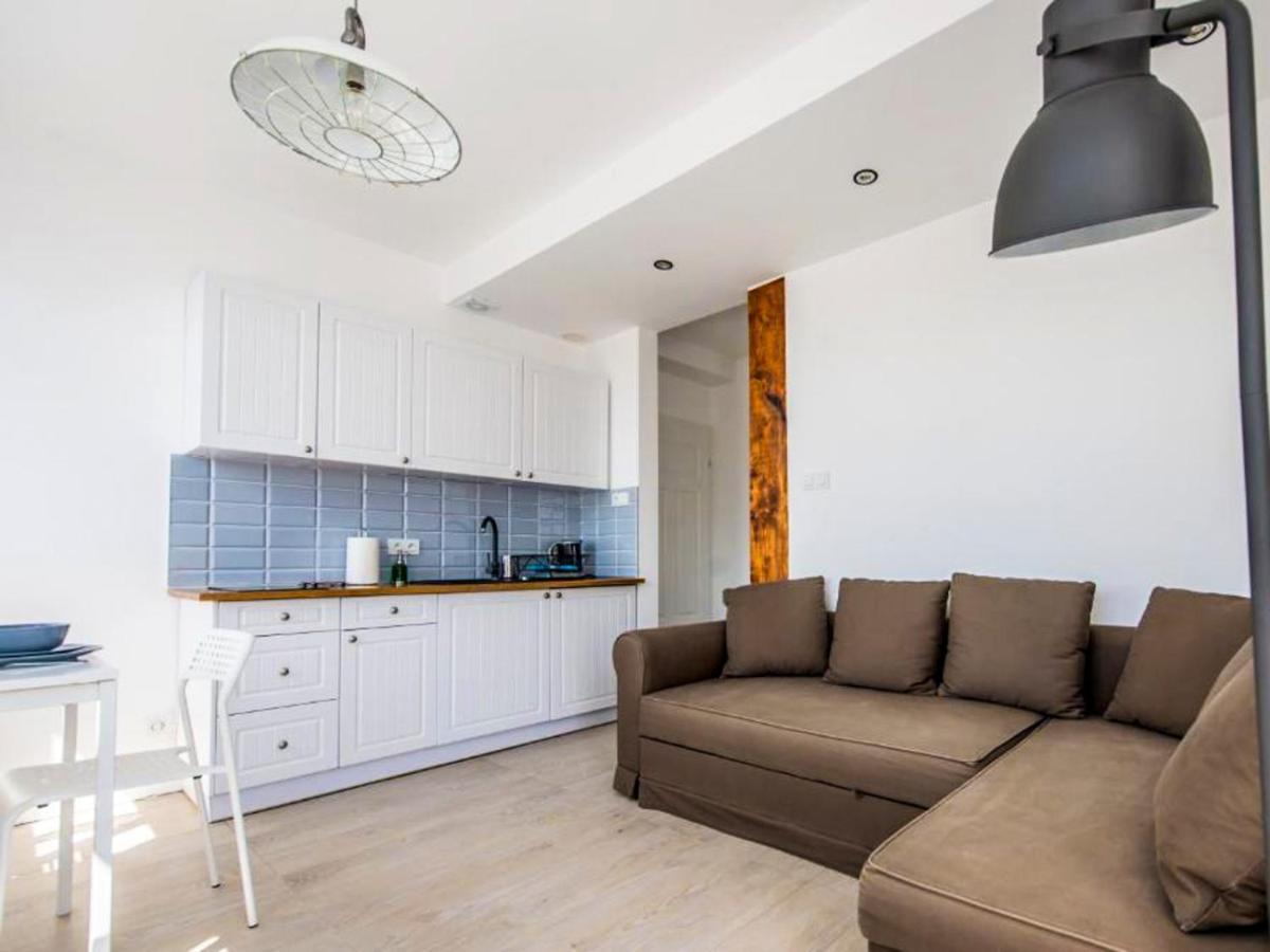 Apartamenty Stella Mare - 365Pam Ustronie Morskie Ngoại thất bức ảnh
