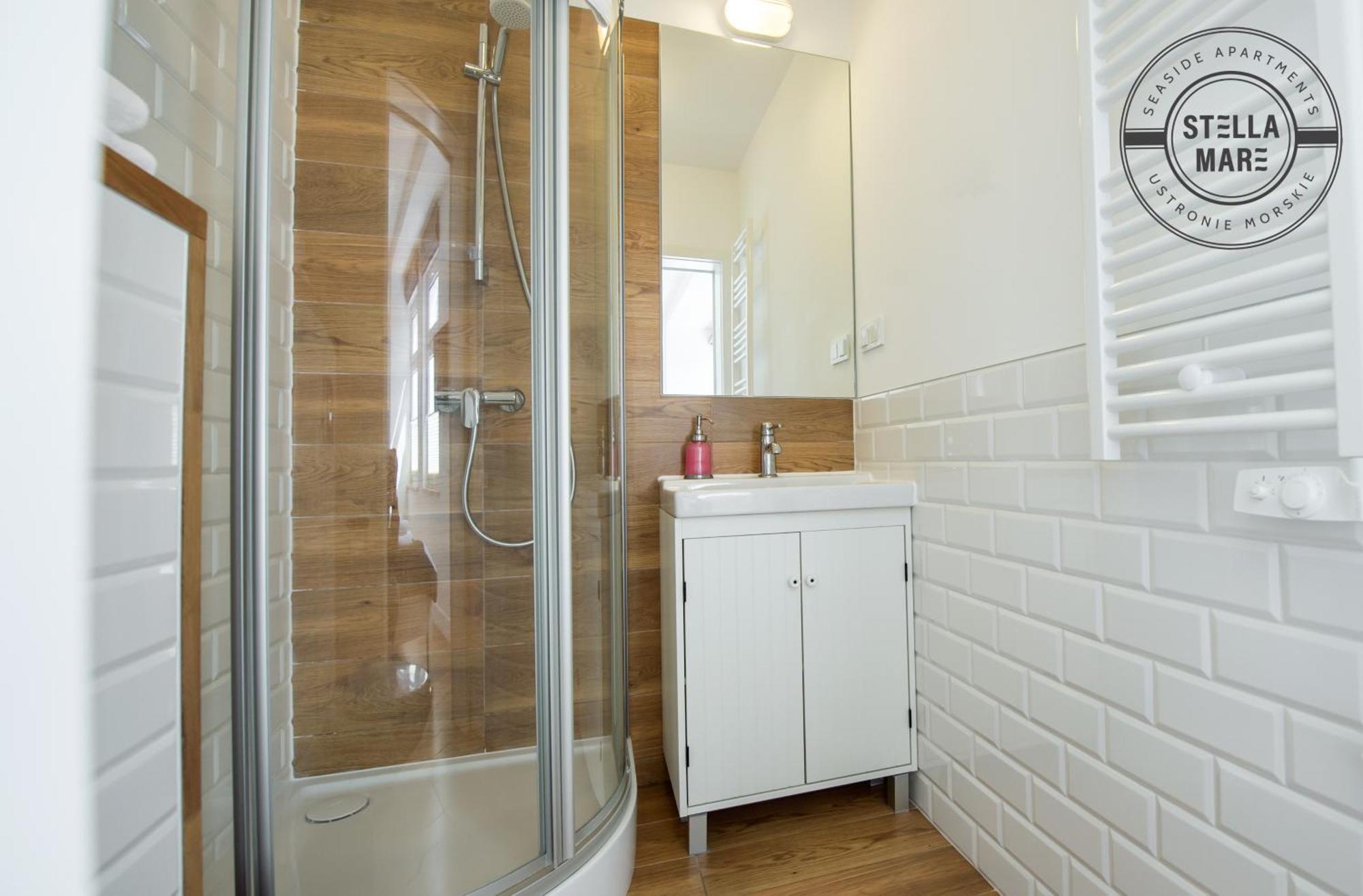 Apartamenty Stella Mare - 365Pam Ustronie Morskie Ngoại thất bức ảnh